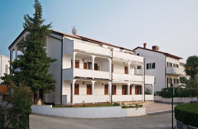 Comfortable and modern apartment in Porec, close to the city center and the beach, equipped for disabled persons, pets are welcome