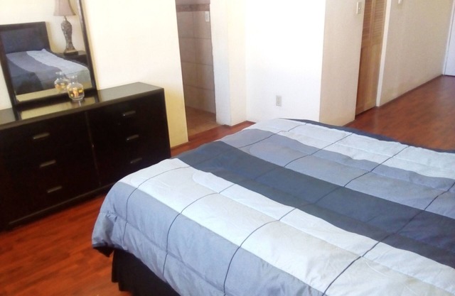 Comfortable and Safe Apartment Including Coffee Service