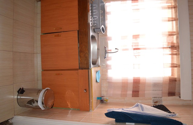 Comfortable and serene private room located in Langata, Nairobi, Kenya