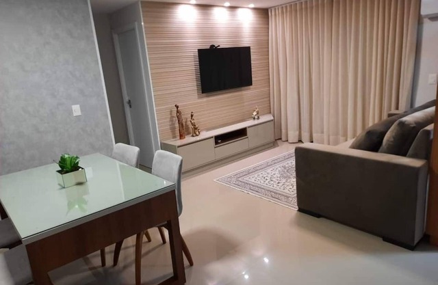 Comfortable apartment in the center, w/garage and INCREDIBLE VIEW