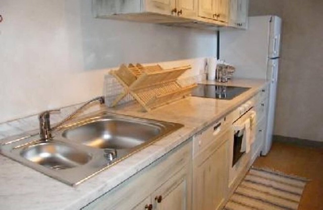 comfortable apartment with amazing view in 1600 Villa,