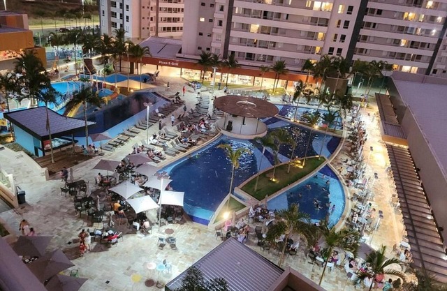 Comfortable apartment for families with promotional price.