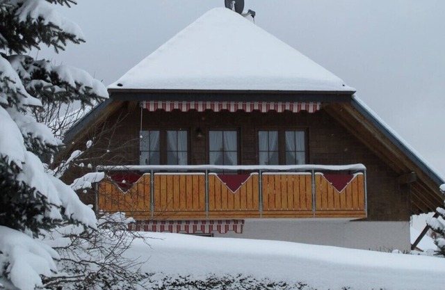 comfortable apartment Titisee-Schluchsee, Internet, dogs are welcome