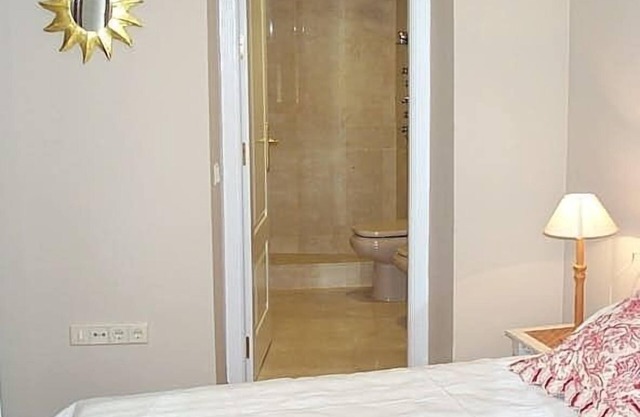 Comfortable apartment In the Old Town of Seville