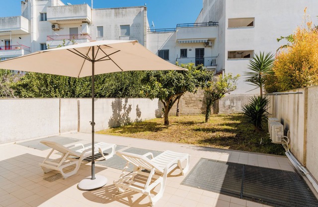 Casa Vacanze Elettra Centro Otranto Posti 