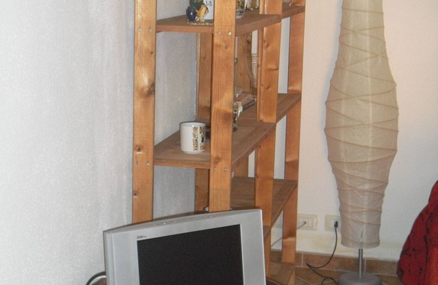 Comfortable apartment for "RELAXATION AND FUN" DIRK2