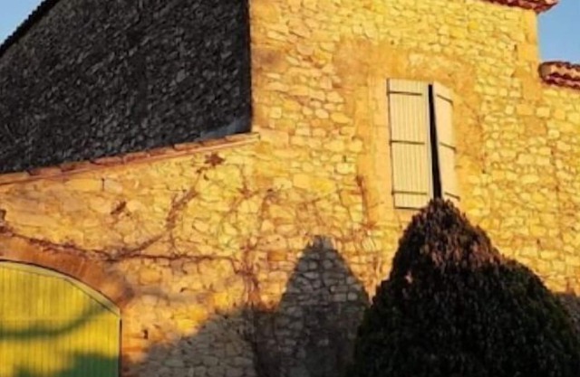 Comfortable Cevennes farmhouse