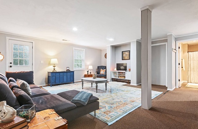 Comfortable Cozy Apartment