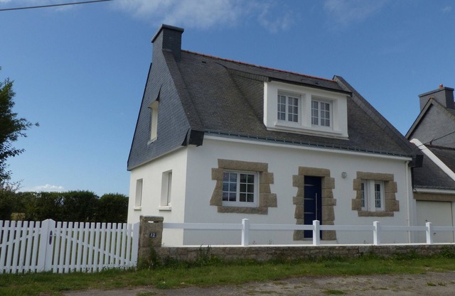 Comfortable family home near the beach
