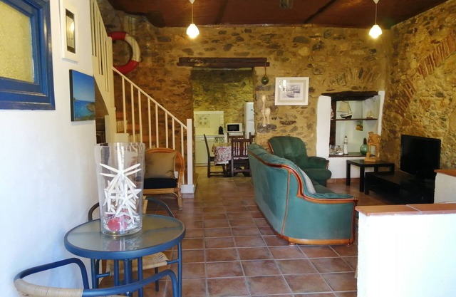 Comfortable Fisherman's House