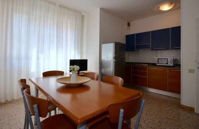 Comfortable flat in Bibione