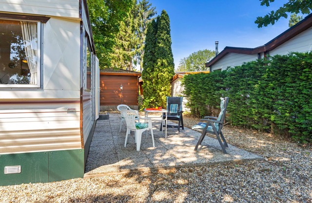 Comfortable holiday home in Garderen