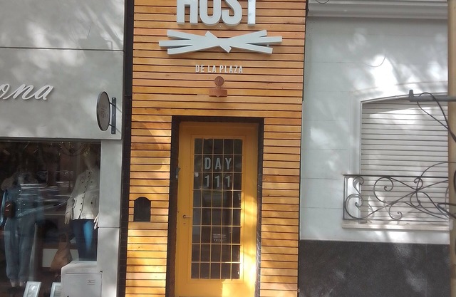 Comfortable hostel in an unbeatable location
