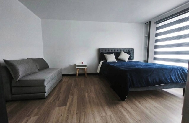 Comfortable house near the historic center of Cuenca (Pet friendly)