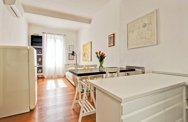 Comfortable House with Terrace in Rome Trastevere - CIN IT058091C22JY6LV6J
