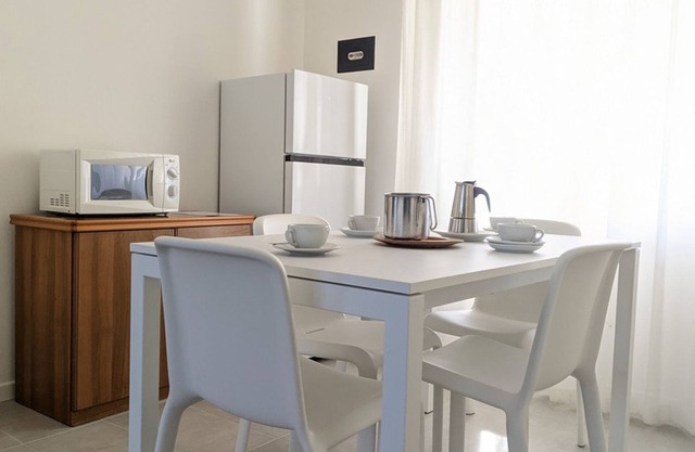 Comfortable holiday flat surrounded by nature near downtown