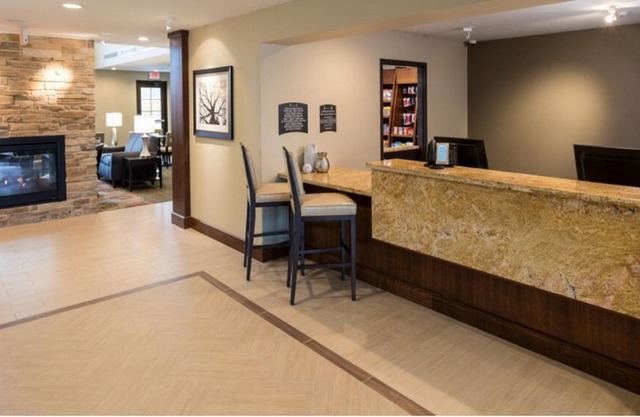Comfortable King Suite with Fitness Center Access | Great for Business Travelers!