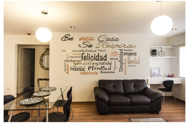 Comfortable Luxury apartment
