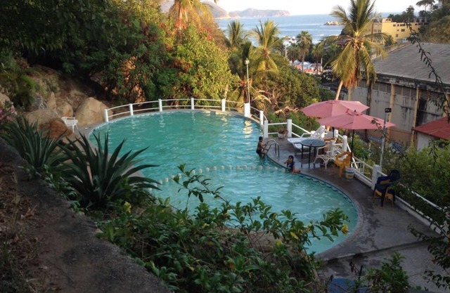 Comfortable apartment 5 min walk from the beach