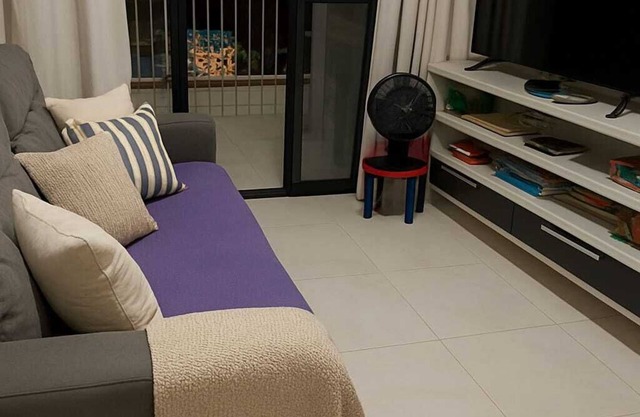Comfortable, safe and well-located apartment for COP30