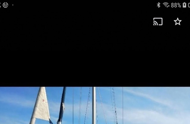 Comfortable sailboat near the islands 5 minutes from the airport and 10 minutes from the train station