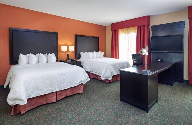 Comfortable Stay Perfect for Baylor University Visitors - Easy I-35 Access