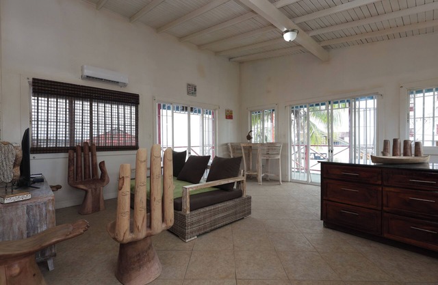 Comfortable Studio in Bocas del Toro - Great location!