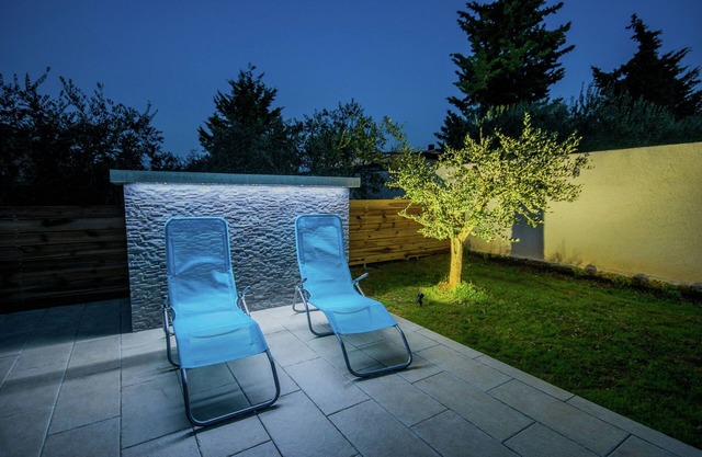 Comfortable villa in Pula