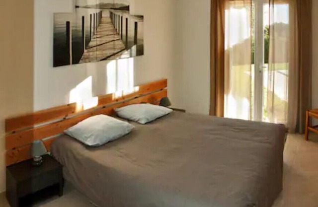 Comfortable villa in southern Ardèche