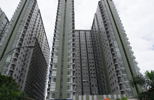 Comfy 2Br Apartment at Grand Asia Afrika Residence