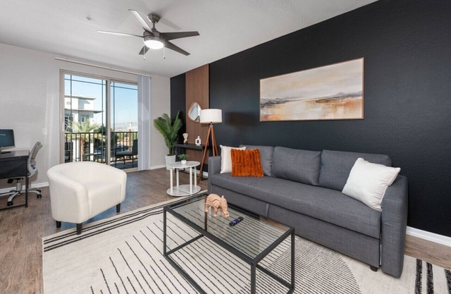 Comfy 2BR-Pool,Parkng,NearASU,Mill Ave&Cmelbck Mtn