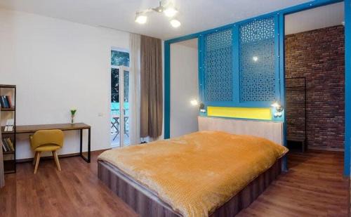 Comfy 3 Apartment house for 9 people