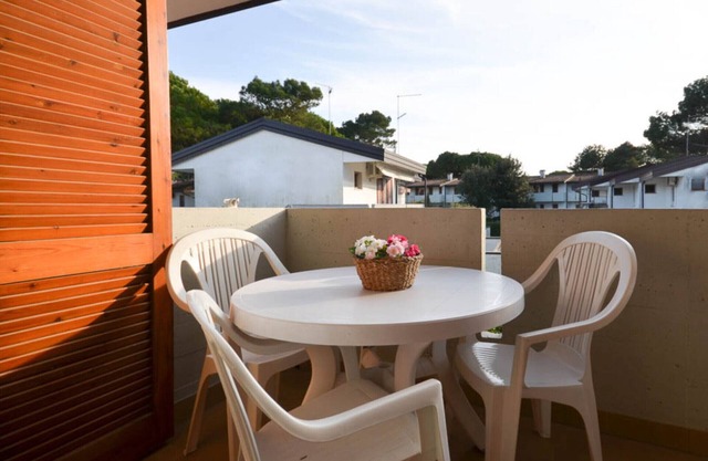 Comfy apartment 550 m from the beach - Beahost