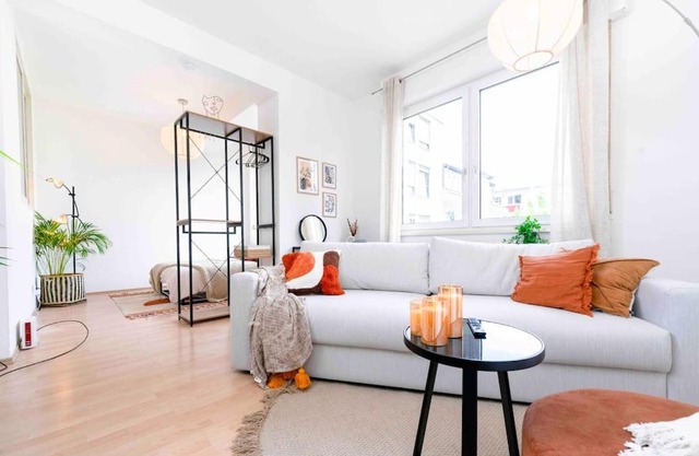 Comfy Apartment Heart of Mannheim