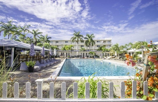 Comfy Condo in Marathon