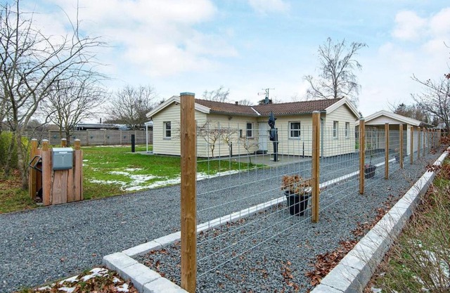 Comfy Holiday Home in Jutland near the beach
