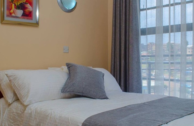 Comfy living at The Moon Apartments.R603nn