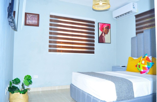 Comoda y acogedora propiedad en el corazon de Bavaro al mejor precio de la zona