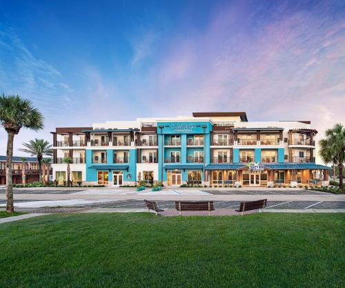 Compass by Margaritaville Flagler Beach
