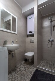 Compfortable,spacious apartment