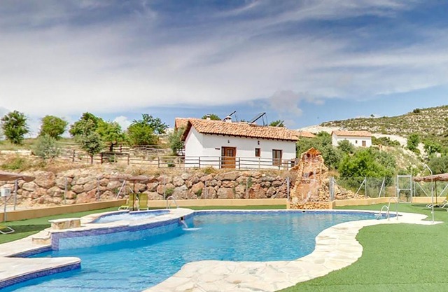 Complejo Rural El Molinillo -