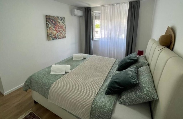 Completely renovated apartment in Dolac Malta