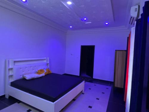 Complexe CHB, Chambre d'Hôtel & Repos