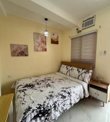 Compostela Guest Room #3 & Terrace