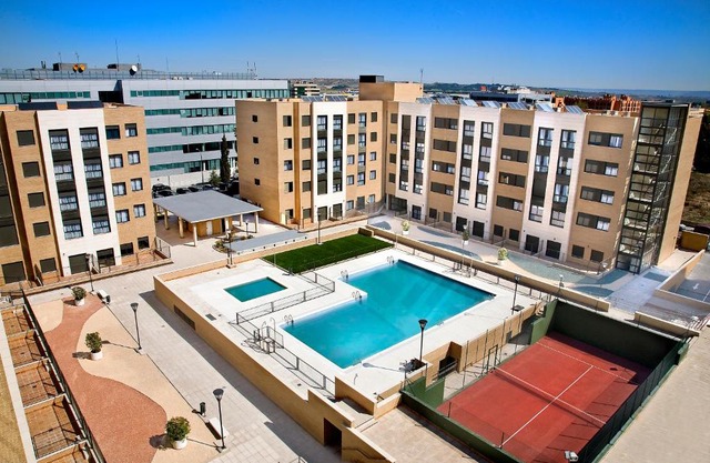 Compostela Suites