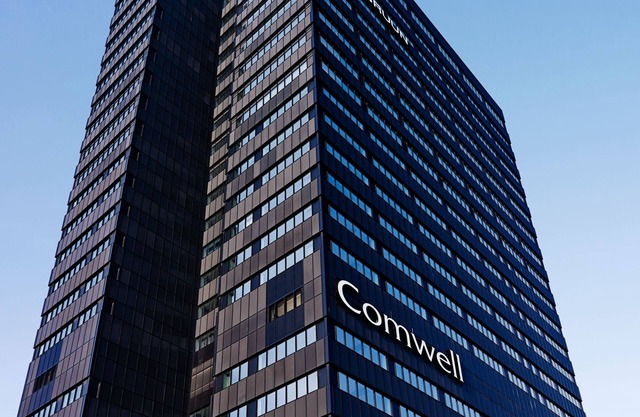 Comwell Aarhus Dolce by Wyndham