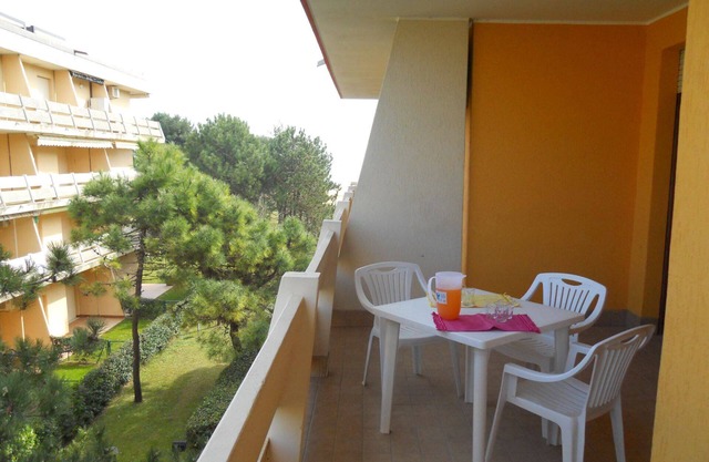 CONDOMINIO CARINA NORD - Carina Nord 016F 2P C*M0270348635