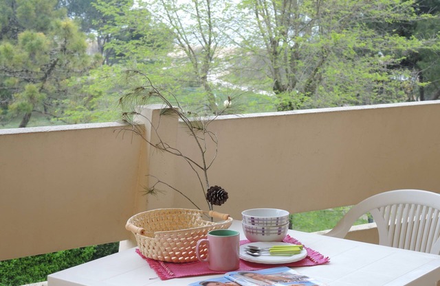 CONDOMINIO CARINA SUD - Carina Sud 071F 2P C*