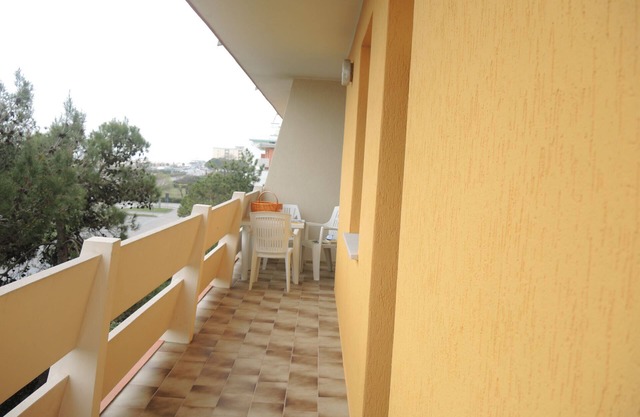 CONDOMINIO CARINA SUD - Carina Sud 070F 2P C*M0270348645