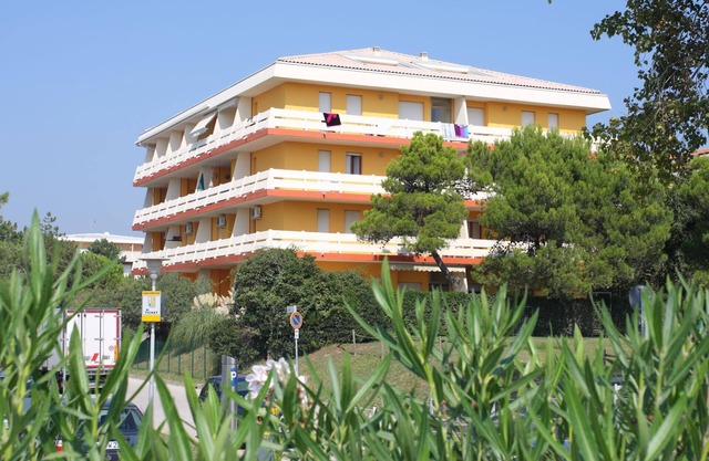 CONDOMINIO CARINA SUD - Carina Sud 072F 2P C*M0270348647